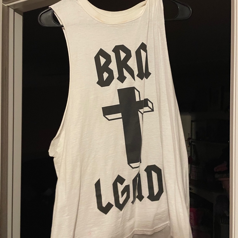 Born Legends tank
